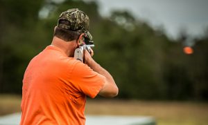 Trapshooting Leagues