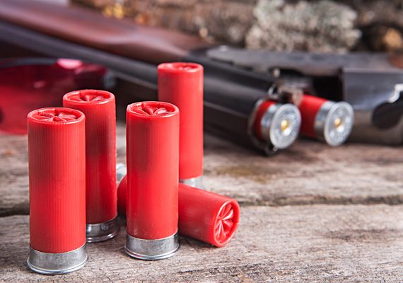 Trapshooting & Sporting Clays